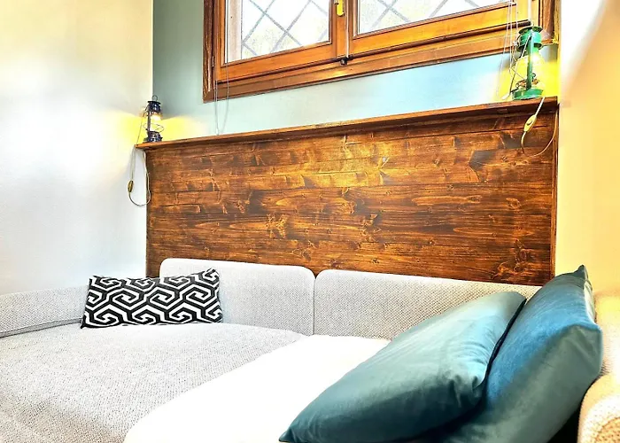 Diamante Lägenhet *