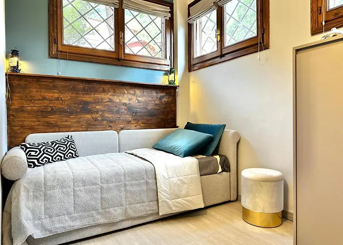 Lägenhet Diamante *