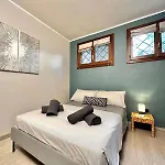 Diamante Apartment *