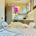 Diamante Apartment *