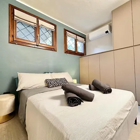 Diamante Appartement *