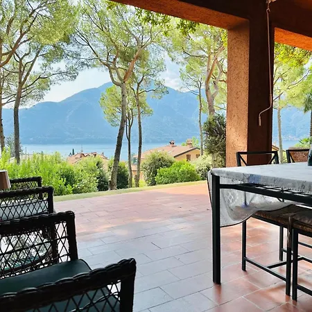 Appartement Diamante Mezzegra