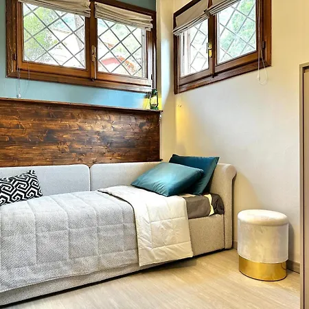 Appartement Diamante *