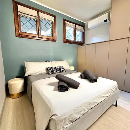 Appartement Diamante Mezzegra