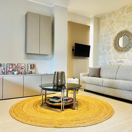 Apartament Diamante