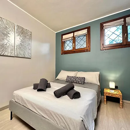 Diamante Appartement *