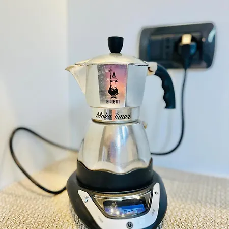 Appartement Diamante Mezzegra