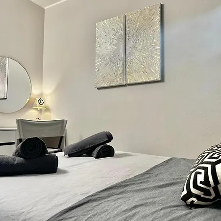 Diamante Appartement