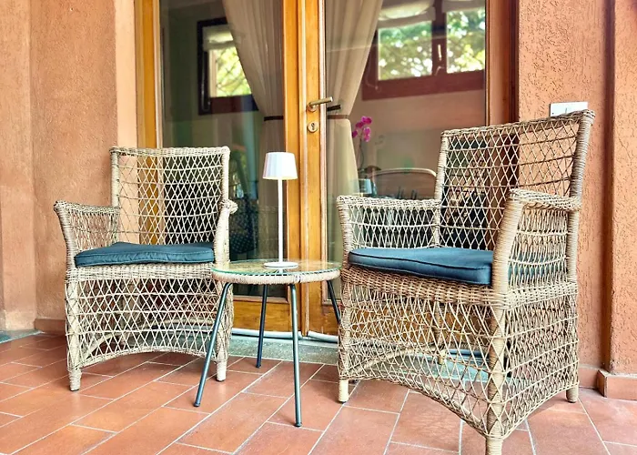 Apartamento Diamante Mezzegra