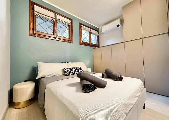 Diamante Apartamento *