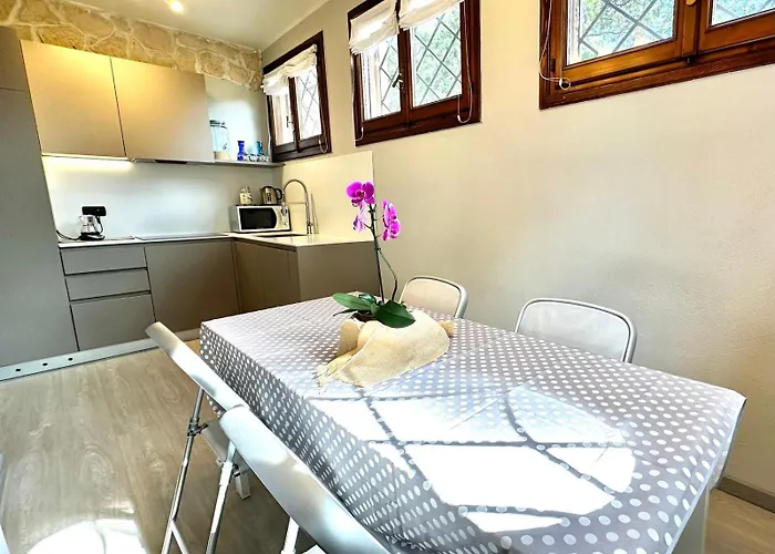 Diamante Apartamento Mezzegra