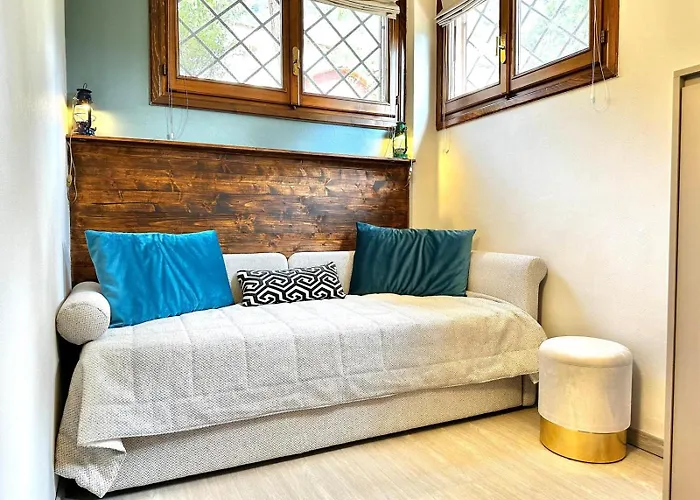 Diamante Apartamento *