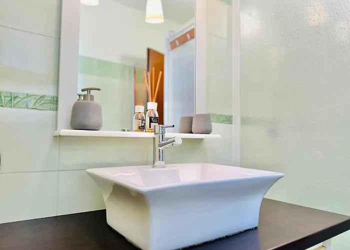 Diamante Apartamento Mezzegra