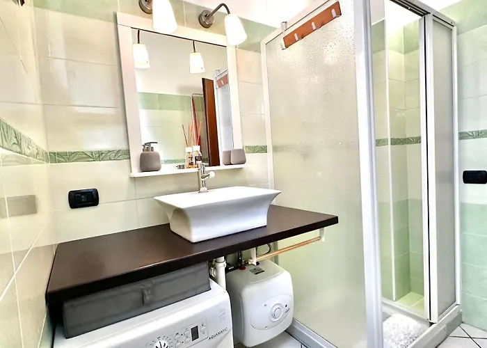 Diamante Apartamento Mezzegra