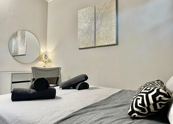 Diamante Apartamento