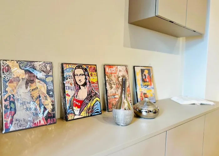 Diamante Apartamento Mezzegra