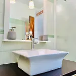 Diamante Апартаменты Меццегра