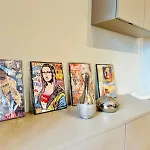 Diamante Апартаменты Меццегра