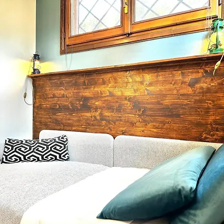 Diamante 아파트 *