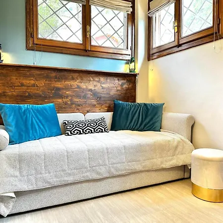 Diamante 아파트 *