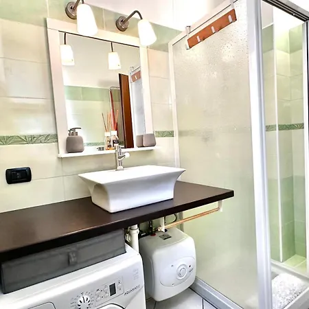 Diamante 아파트 메체그라