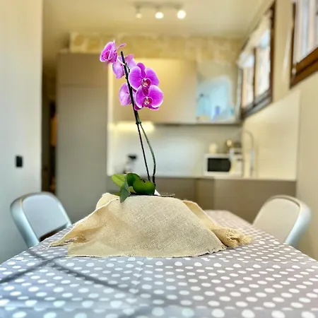 Diamante 아파트 *